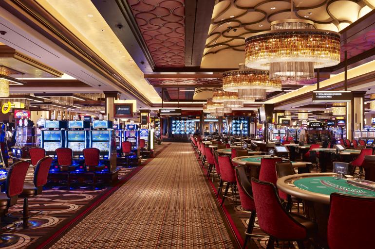 Casino Cruise Ohio