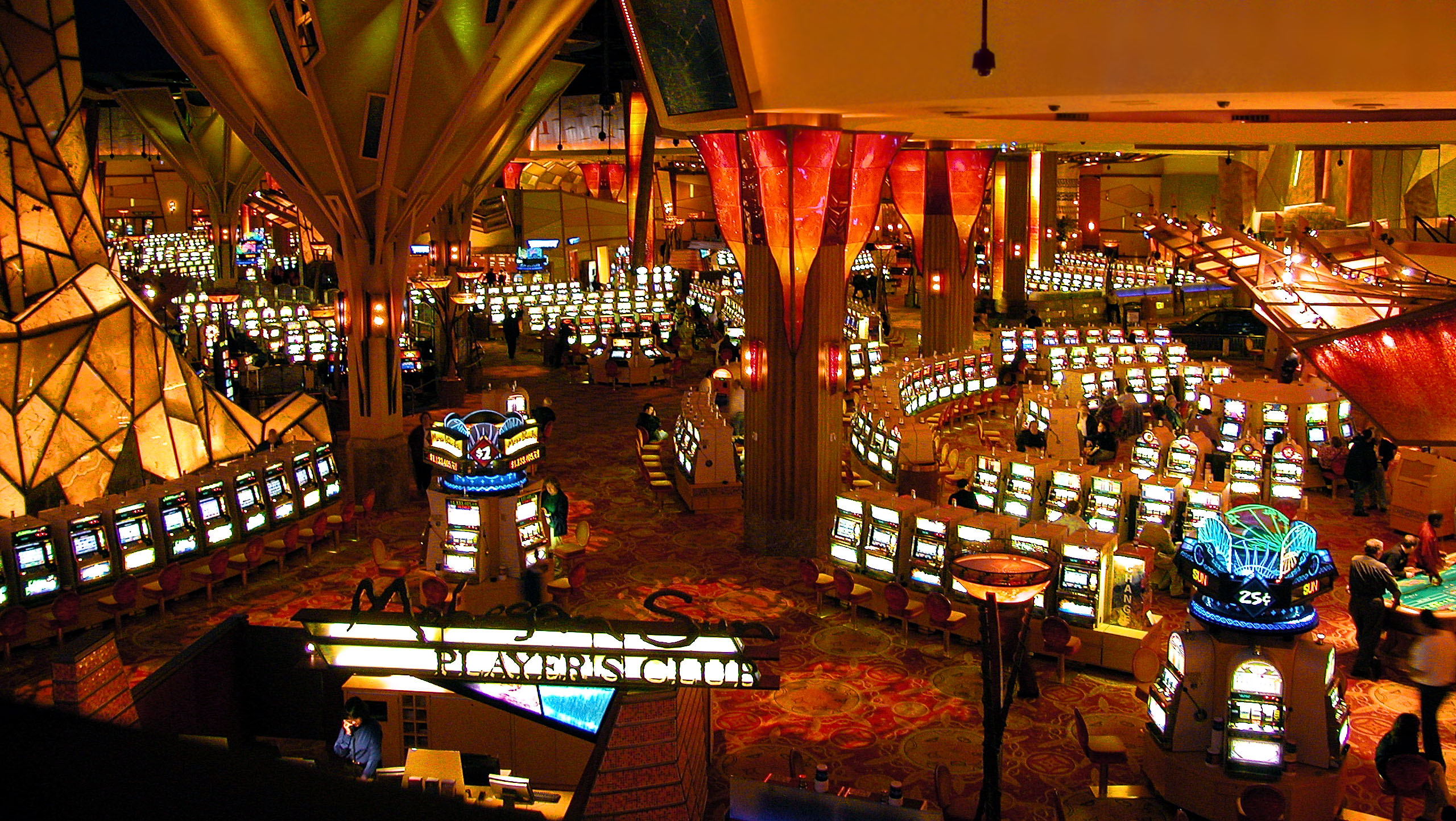 Seminole Casino Florida