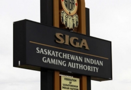 Saskatchewan Gaming Corporation