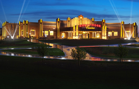 Ohio Casinos