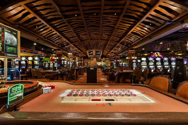 Northwoods Casino