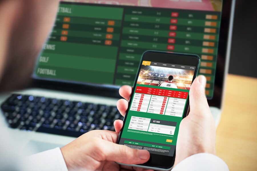 Betting tips for gamble in Africa