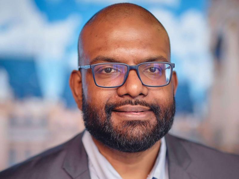 KingMakers announces new group head, Keeran Subramony, amid Africa expansion