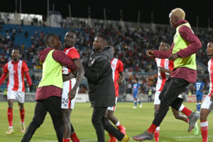 Botswana Football League moves to tackle betting risks with new rules