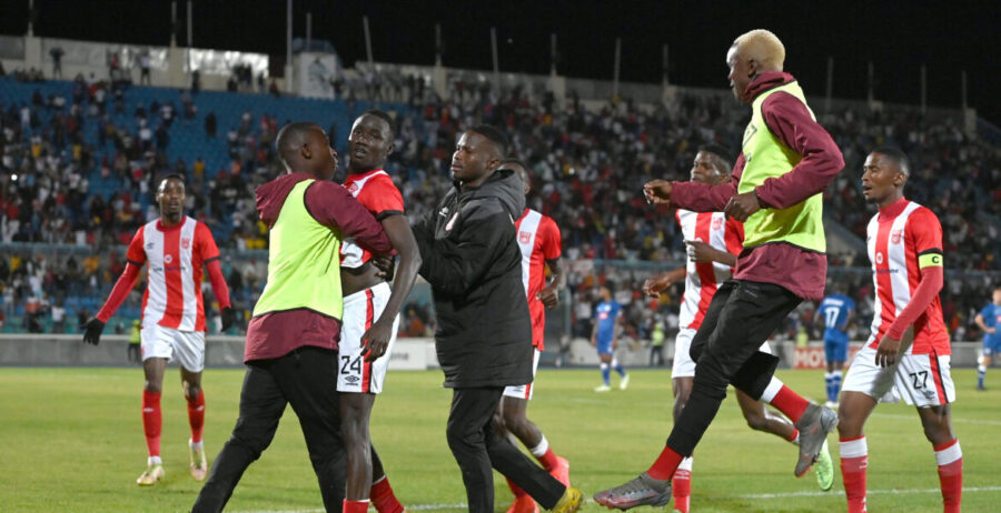 Botswana Football League moves to tackle betting risks with new rules