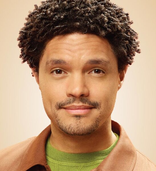 South African-born Trevor Noah drops gambling sponsors in bold move against betting industry