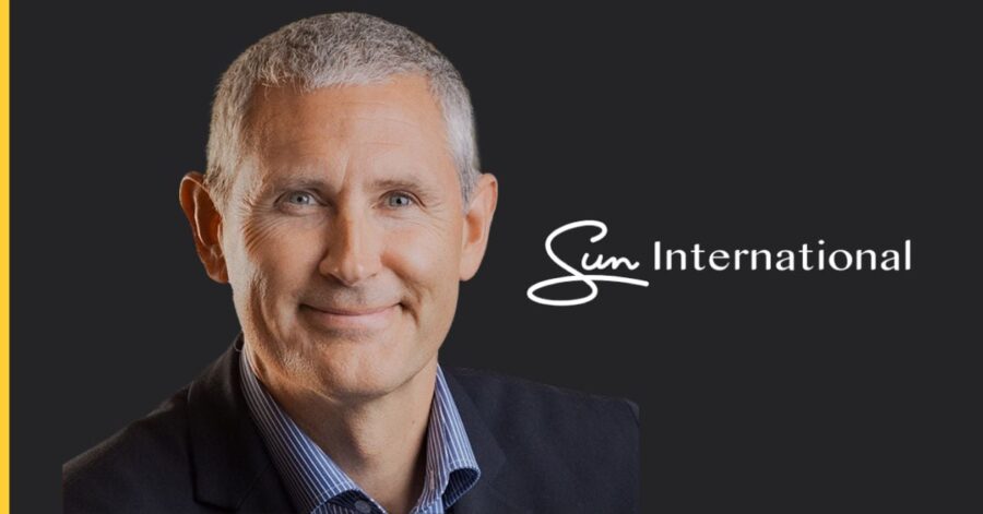 Ulrik Bengtsson, CEO of Sun International, highlights stable results and strong SunBet growth.