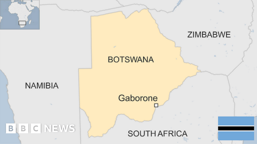 bet365 and other offshore operators pull out of Botswana amid tightened gambling regulations