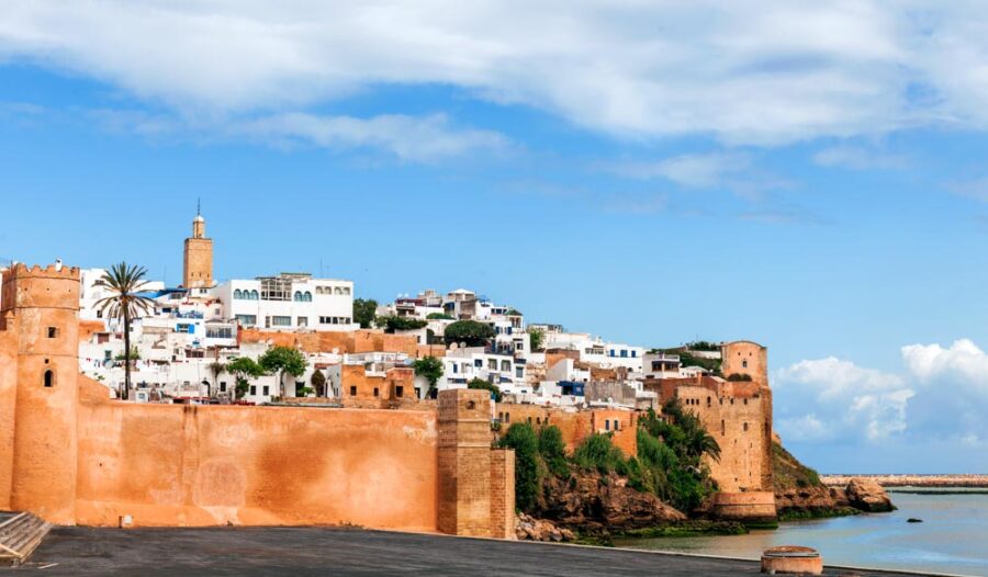 Rabat, Morocco