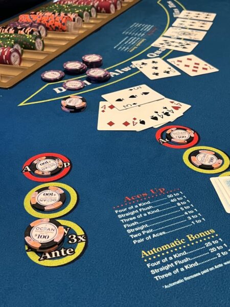 Casino game-rigging unfolds: GH¢440k scandal rocks Ghana gambling scene