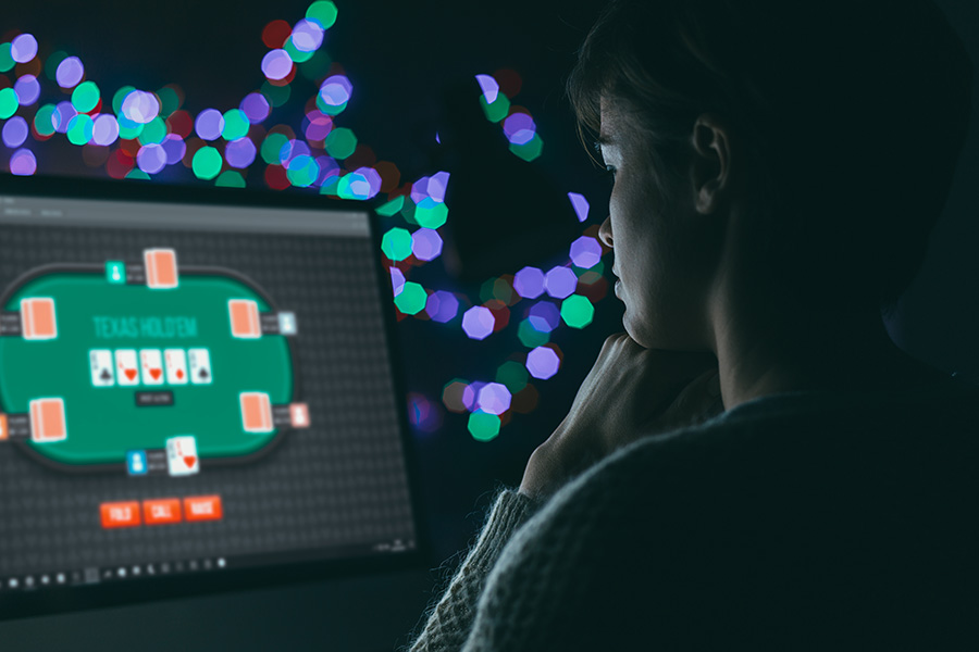 Sunbet ups the ante aiming to introduce online multiplayer poker as revenue soars