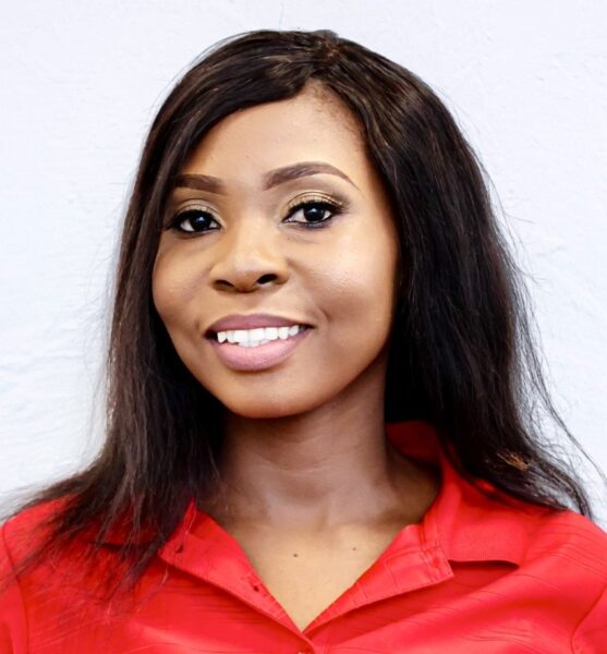Portia Diteko, Responsible Gambling Manager at Botswana’s Gambling Authority.