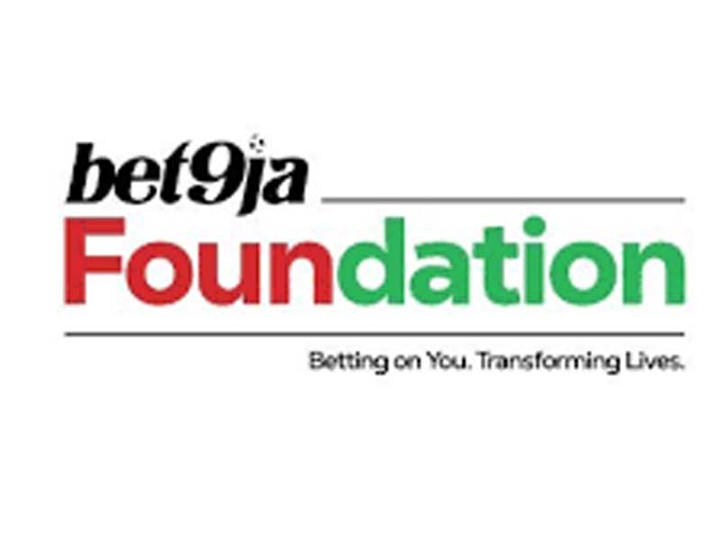 Bet9ja Foundation completes over 200 humanitarian projects in 33 Nigerian states