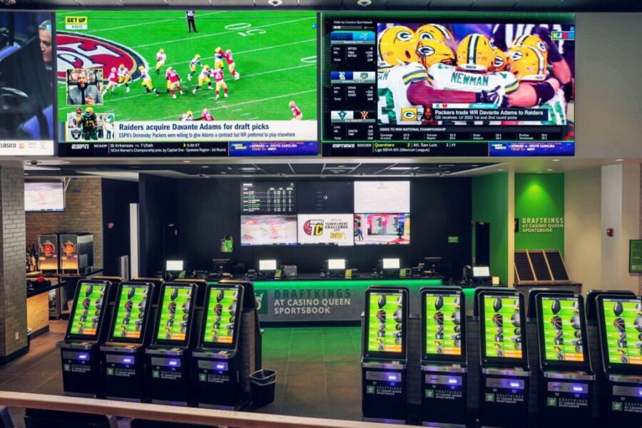 Botswana: Ten bookmaker licences issued in landmark industry shake-up