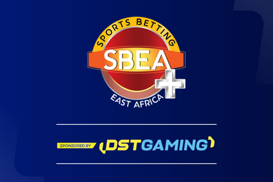 DSTGAMING sponsors SBEA+ Africa.