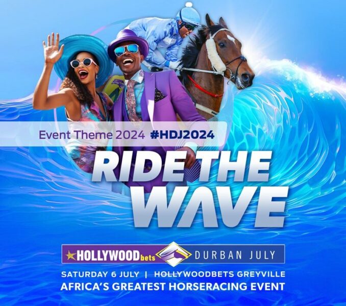 Where to place your bets for the Durban July – SA’s premier racing spectacle