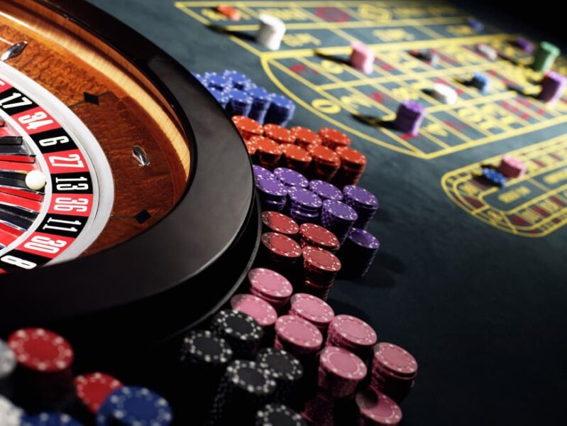 Ghanaian cashier sentenced after gambling betting company’s money