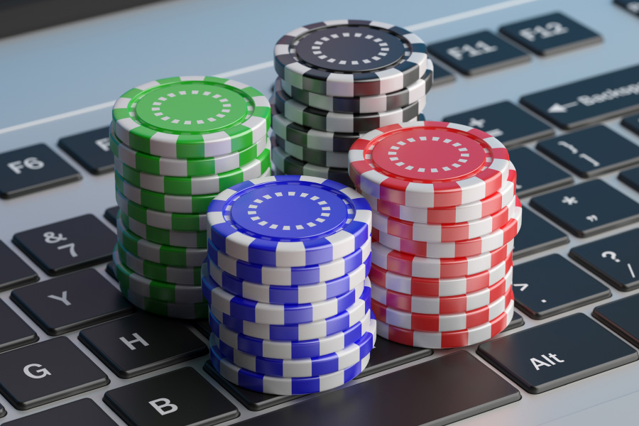 Senegal’s first satellite internet opens new frontiers for online betting