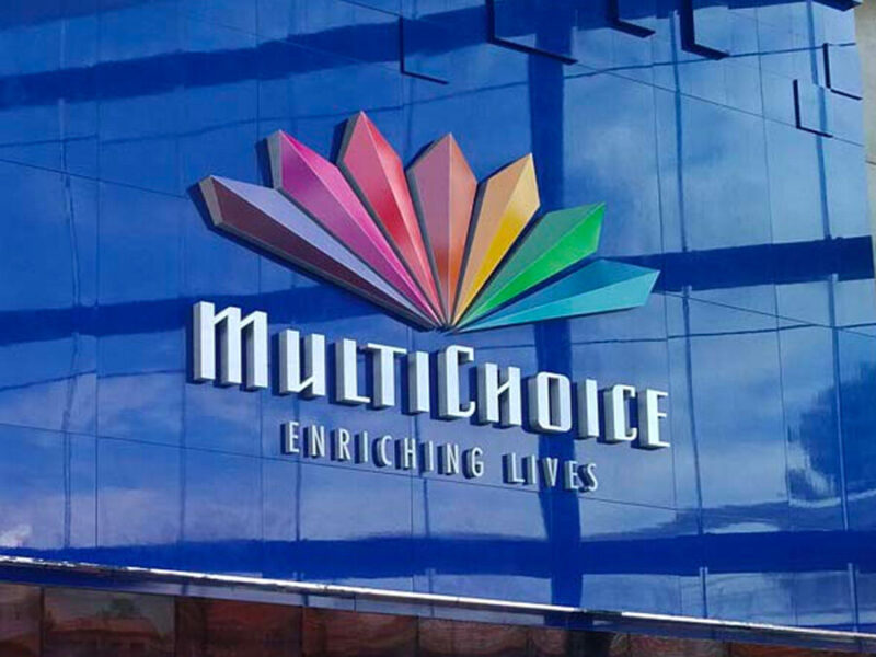 Canal+ clears crucial hurdle in bid to take over MultiChoice