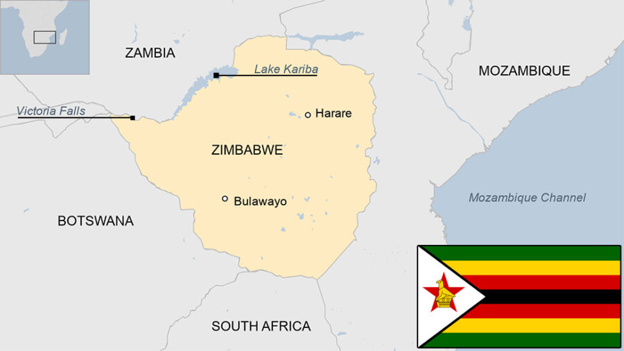 Staff shortages and system failures fuel Zimbabwe’s illegal gambling surge