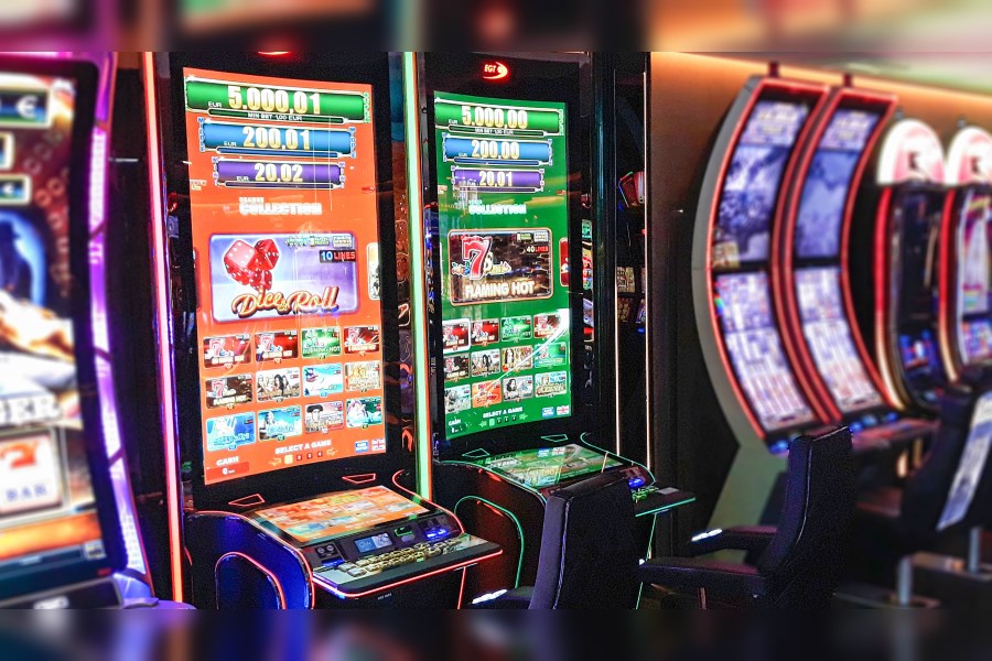 Constitutional Court rules casino ‘freeplay’ credits are taxable in South Africa
