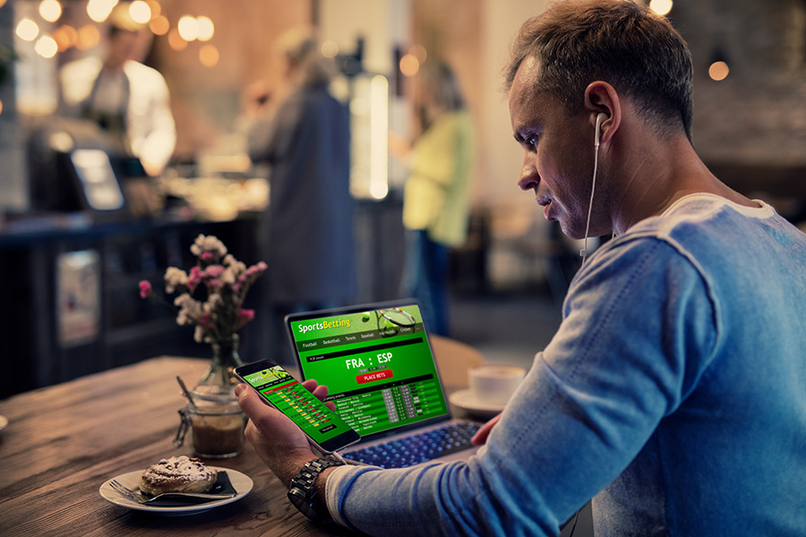 South Africa establishes online support group for gambling addiction