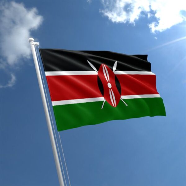 Betting firms in Kenya issued new May notice as tax rules tighten