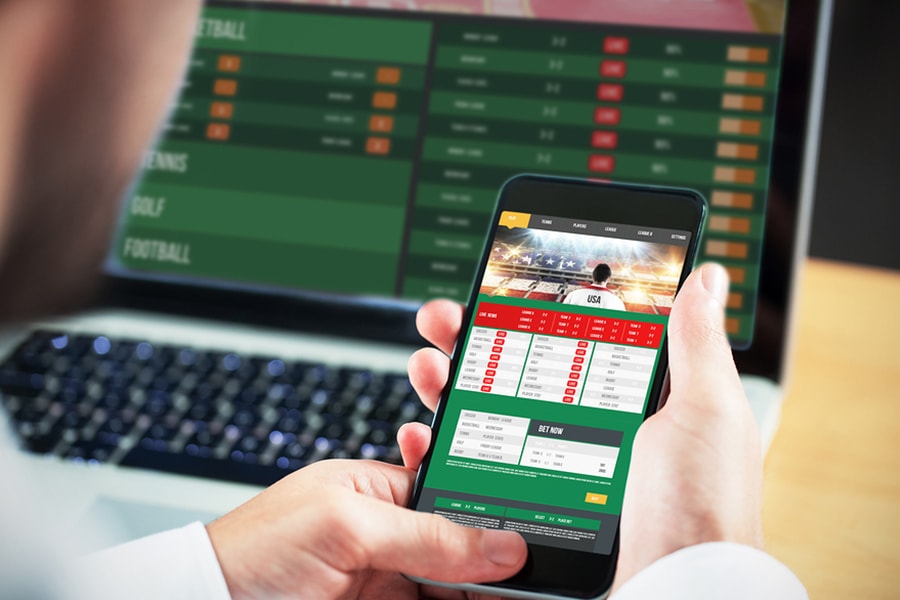 South African MP calls for tighter regulation as bookmaker licences surpass 400