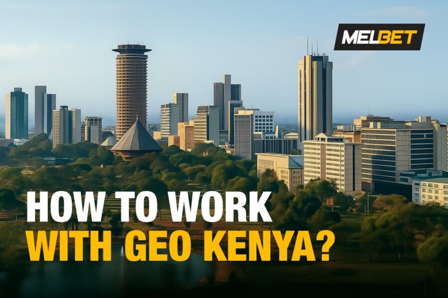 igaming in Kenya: MelBet explains how to develop a presence in geo after the ban on working with influencers