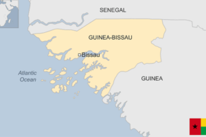 Football: Guinea-Bissau’s national team coach steps down