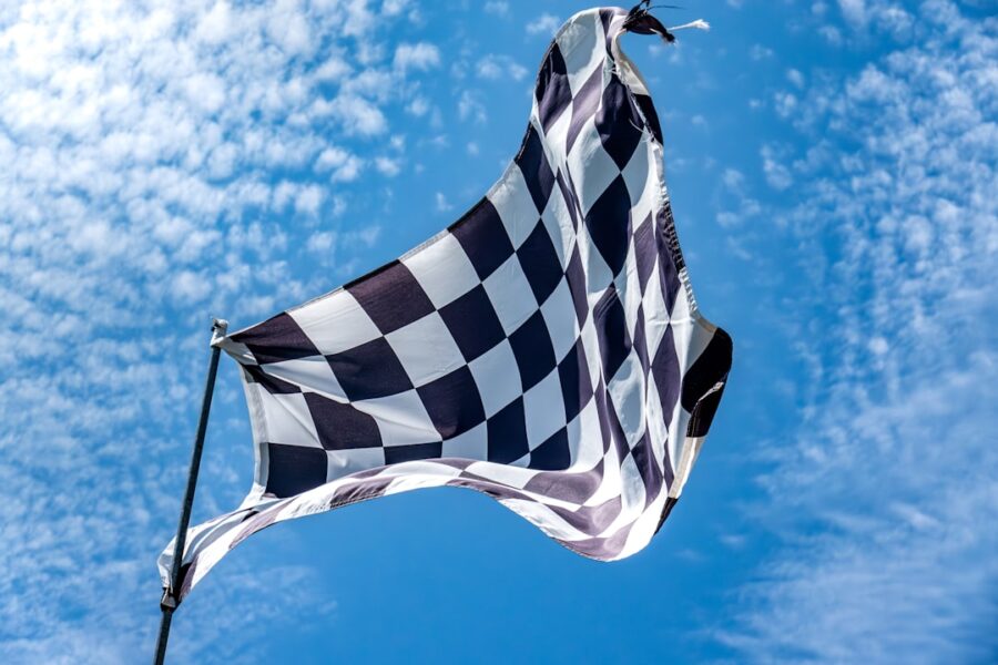 SupersportBet launches Grand Prix F1 Vegas giveaway