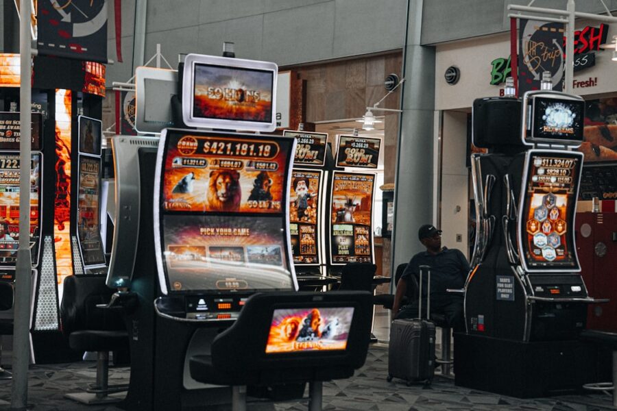 Uganda destroys over 2,000 slot machines in nationwide crackdown against illegal gambling