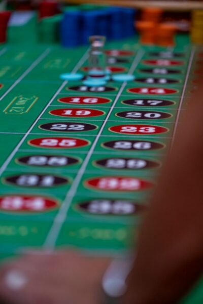 Youth Day: Rise Mzansi sounds alarm on gambling addiction among SA youth