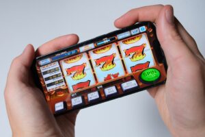 How tech tools are powering safer gambling in Africa