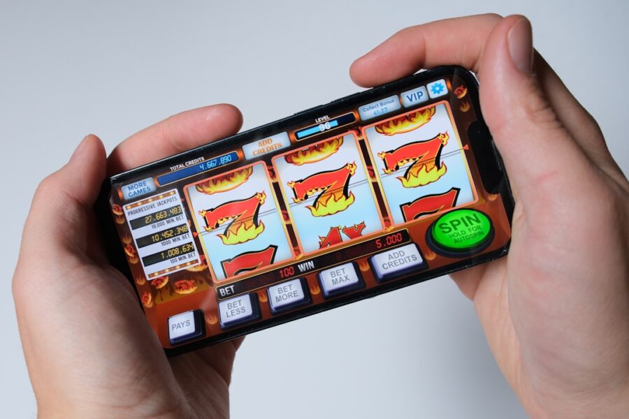 How tech tools are powering safer gambling in Africa