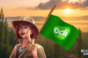 Booming Games - Odibets.