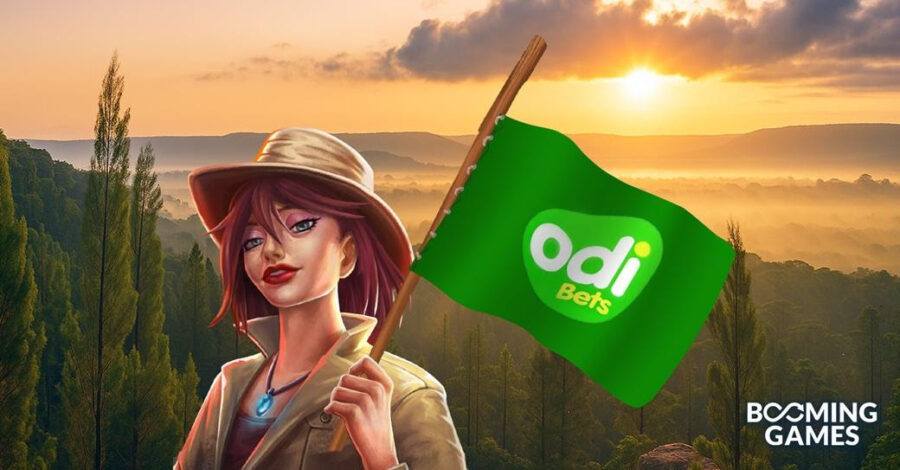 Booming Games expands in East Africa with Odibets partnership