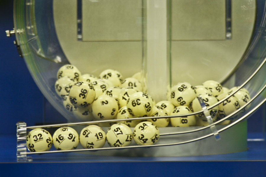 LONACI launches agency sales competition to boost lottery performance