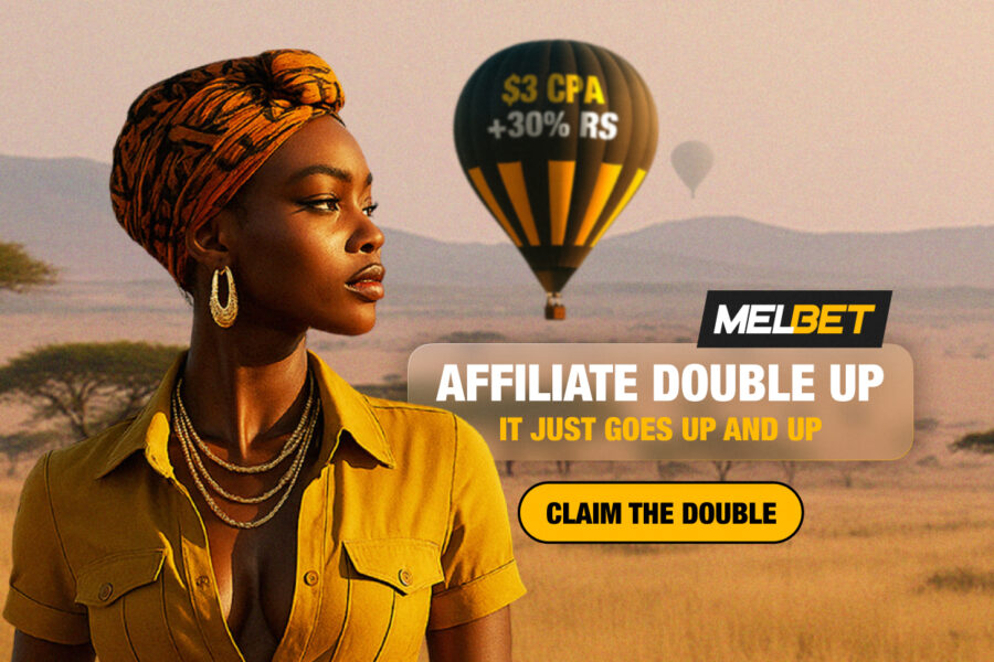 MelBet Partners & Affiliates in Ethiopia: Market insights, trends, and growth opportunities