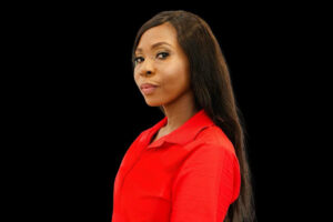 Portia Diteko, Responsible Gambling Manager at Botswana's Gambling Authority.