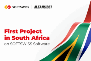 SOFTSWISS - First project in South Africa on SOFTSWISS software.