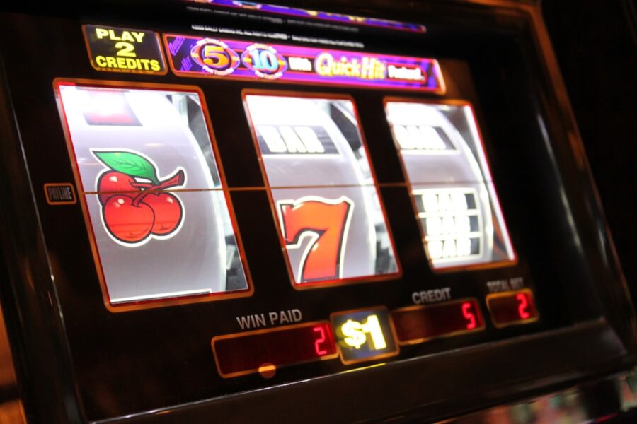 Mini casinos in Zimbabwe homes spark authorities’ fury