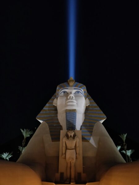 Egypt’s Sinai Grand Casino unveils dynamic new slot machines