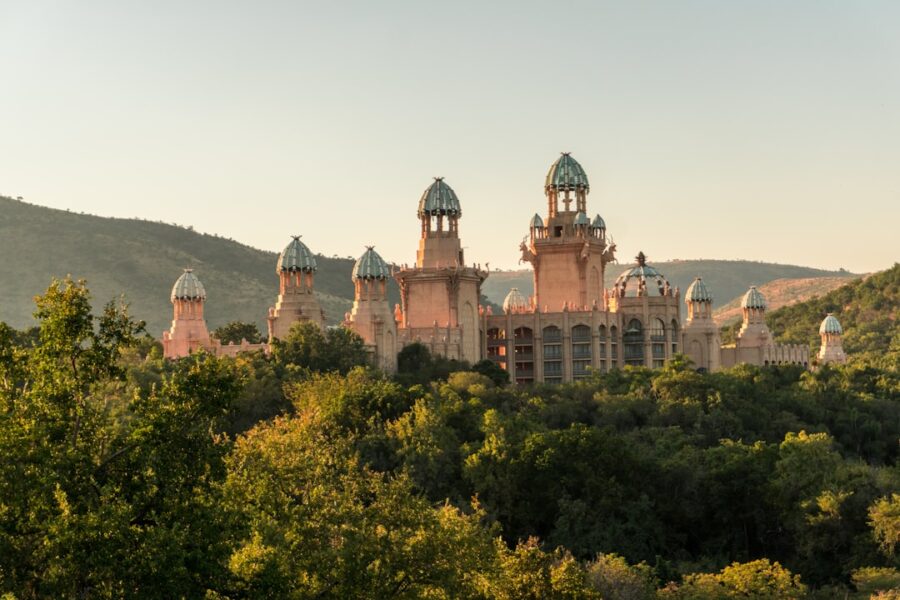 Sun International walks away from R7.3 billion Emperors Palace deal