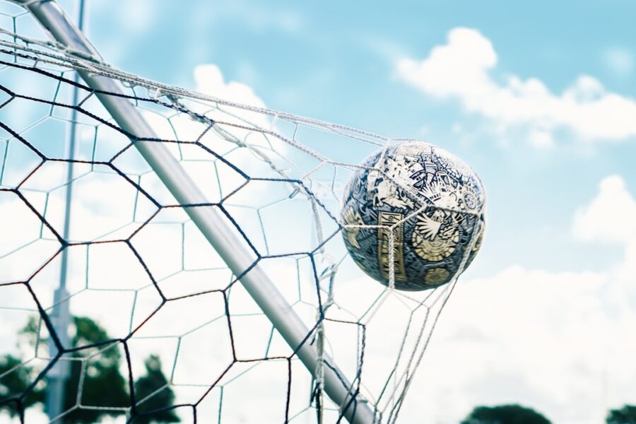 Bet9ja’s Football Carnival lights up Nigeria’s youth with sport and music