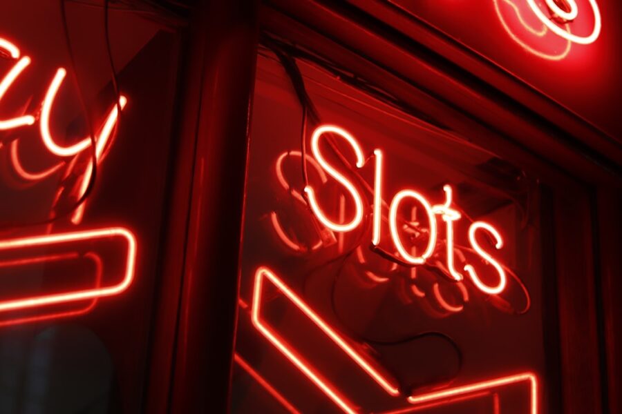 South Africa’s legal gambling threatened by dubious, obsolete slot machines