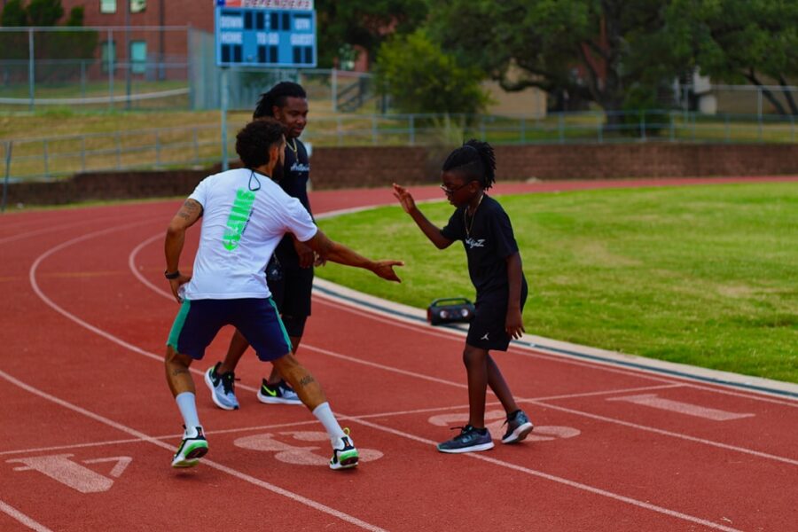 Future champions take the stage as Youth Games kick off in Namibia