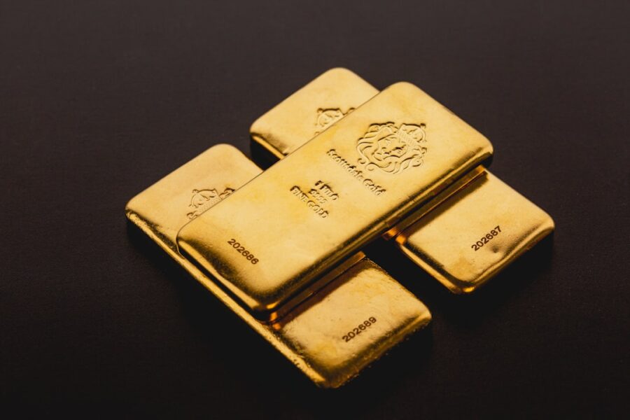 Casino cards link to Ghana gold bust