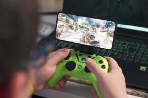Morocco banks on gaming industry to address rising unemployment