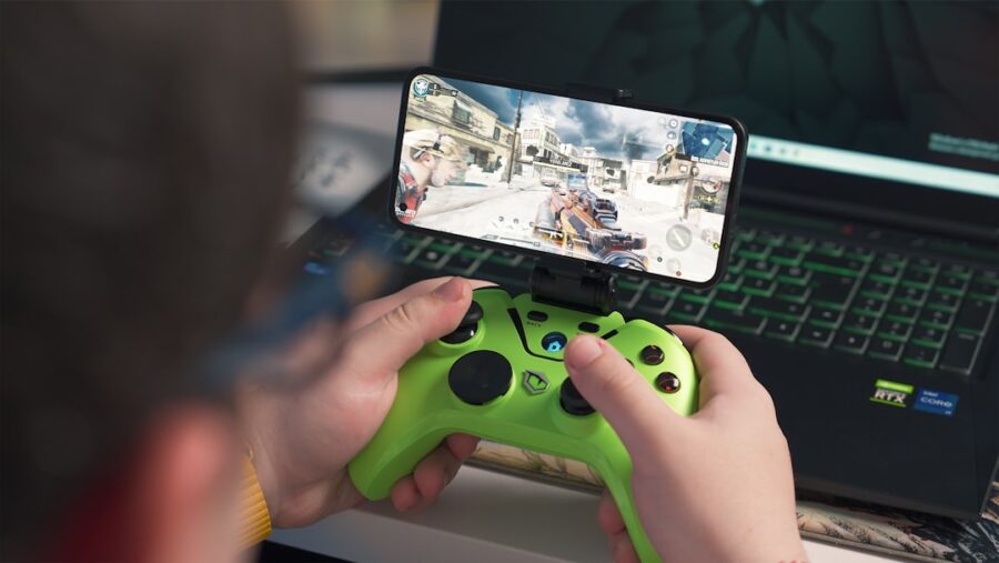 Morocco banks on gaming industry to address rising unemployment